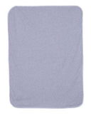 RADYAN® Premium Jersey Infant Blanket Soft Cozy Baby Throw