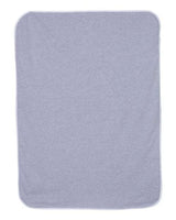 RADYAN® Premium Jersey Infant Blanket Soft Cozy Baby Throw