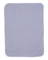 RADYAN® Premium Jersey Infant Blanket Soft Cozy Baby Throw