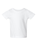 RADYAN® Infant Cotton Jersey Tee