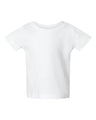 Rabbit Skins® Premium Cotton Jersey Baby Tee