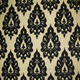 Belgique Luxury Fabric Refined & Durable