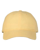 Classic Twill Cap