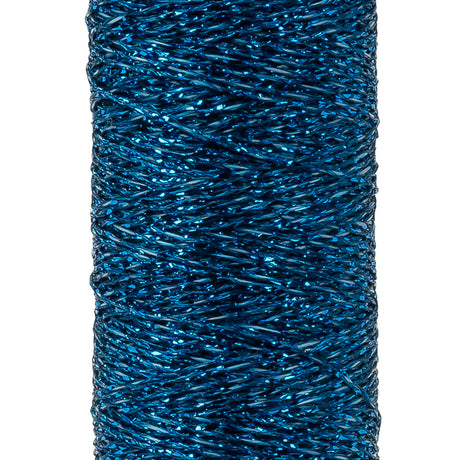 Gutermann Metallic Effect Thread 50m - 315 Cornflower