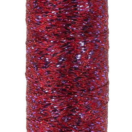 Gutermann Metallic Effect Thread 50m - 247 Purple