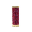 Gutermann Metallic Effect Thread 50m - 247 Purple
