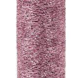 Gutermann Metallic Effect Thread 50m - 624 Oleander