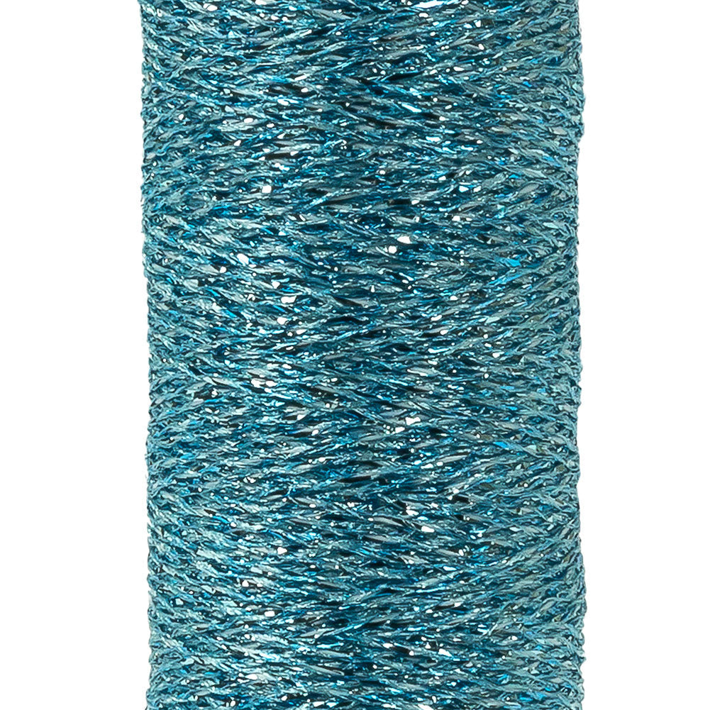 Gutermann Metallic Effect Thread 50m - 143 Iris