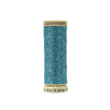 Gutermann Metallic Effect Thread 50m - 143 Iris