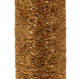 Gutermann Metallic Effect Thread 50m - 036 Copper
