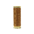 Gutermann Metallic Effect Thread 50m - 036 Copper