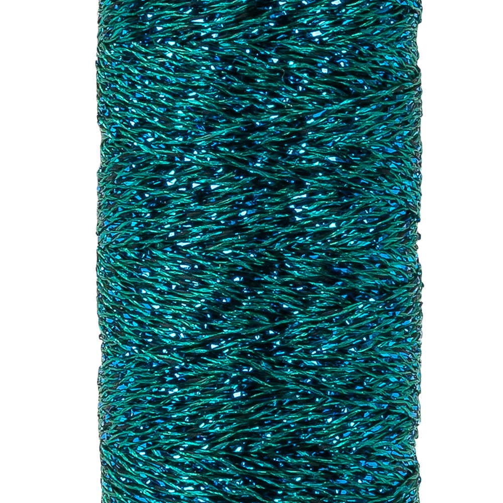 Gutermann Metallic Effect Thread 50m - 483 Petral