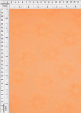 Daisy Floral Jacquard Knit Fabric