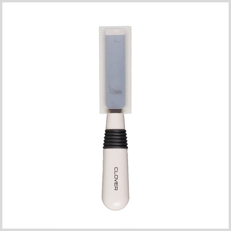 Clover Buttonhole Cutter