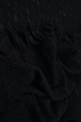 Ditsy Flower Lace Stretch Fabric