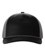 Richardson Five-Panel Trucker Rope Cap