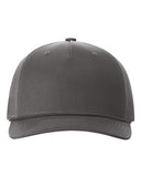 Gorra camionera de cinco paneles con cuerda
