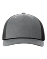 Richardson Five-Panel Trucker Rope Cap