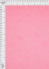 Jacquard Knit Ocean Wave Pink