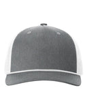 Richardson Five-Panel Trucker Rope Cap