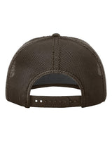 Fremont Trucker Cap