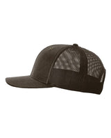 Fremont Trucker Cap