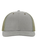 Gorra camionera Fremont