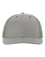 Richardson Fremont Trucker Cap