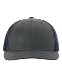 Gorra camionera Fremont