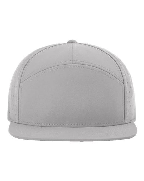 Richardson Cannon Cap