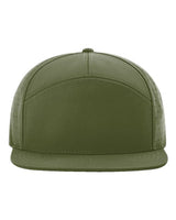 Richardson Cannon Cap