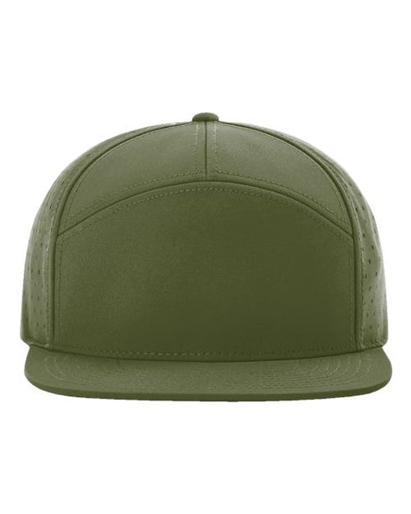 Richardson Cannon Cap