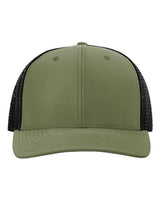 Richardson Tilikum Cap