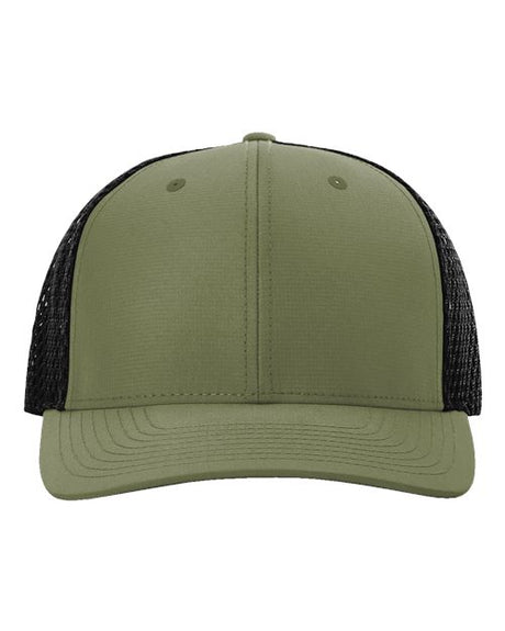 Richardson Tilikum Cap