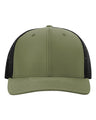 Richardson Tilikum Cap