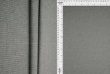 1 Yard 4x2 Yummy Rib Knit Fabric 170 GSM, 58/60? Wide Polyester Spandex Blend