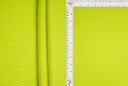 Rib Solid Stretch Knit Fabric