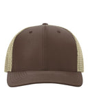 Richardson Tilikum Cap