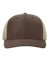Richardson Tilikum Cap