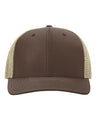 Richardson Tilikum Cap