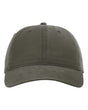 Richardson Peach Twill Dad Hat