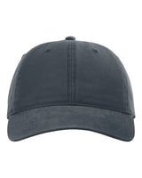 Richardson Peach Twill Dad Hat