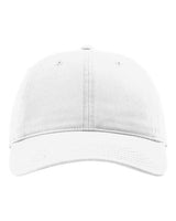 Richardson Peach Twill Dad Hat