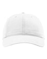 Richardson Peach Twill Dad Hat