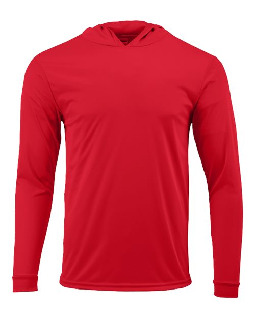 Bahama Performance Hooded Long Sleeve T-Shirt