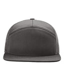 Richardson Seven-Panel Trucker Cap