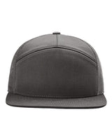 Richardson Seven-Panel Trucker Cap