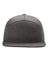 Richardson Seven-Panel Trucker Cap