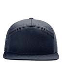 Richardson Seven-Panel Trucker Cap
