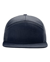 Richardson Seven-Panel Trucker Cap